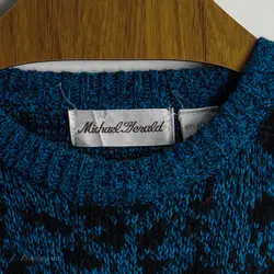 بافت وینتیج  Michael Gerald