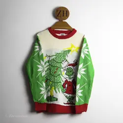 بافت کریسمسی  Junk Food