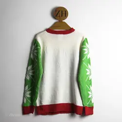 بافت کریسمسی  Junk Food