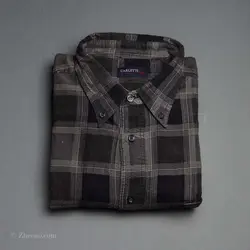 پیراهن کبریتی  Carletti