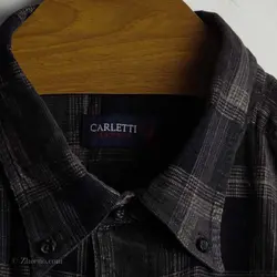 پیراهن کبریتی  Carletti