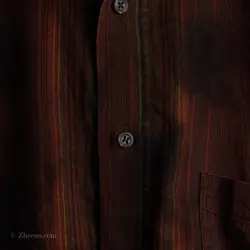 پیراهن کبریتی  Casa Moda