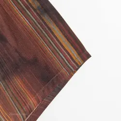 پیراهن کبریتی  Casa Moda