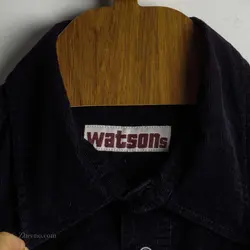 پیراهن کبریتی  Watsons