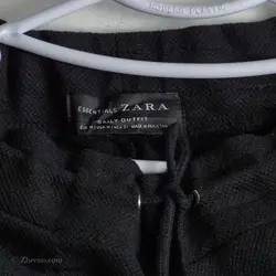 شلوار اسلش Zara