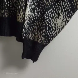 بافت وینتیج  Saturdays