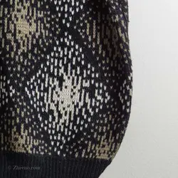 بافت وینتیج  Saturdays