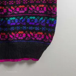 بافت وینتیج  Mervyn's