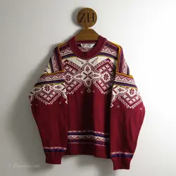 بافت وینتیج  Frank Alexs