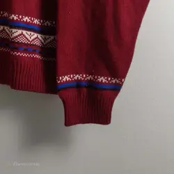 بافت وینتیج  Frank Alexs