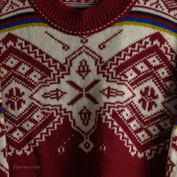 بافت وینتیج  Frank Alexs