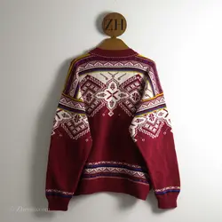 بافت وینتیج  Frank Alexs