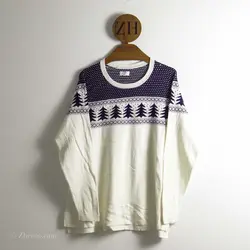 بافت وینتیج  Crown & Ivy