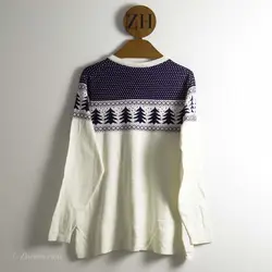 بافت وینتیج  Crown & Ivy