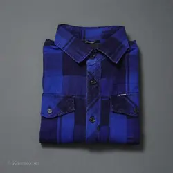 پیراهن پشمی  Raw