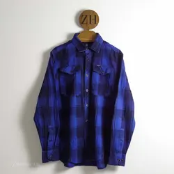 پیراهن پشمی  Raw