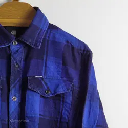 پیراهن پشمی  Raw