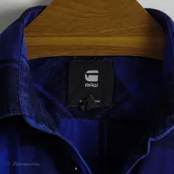 پیراهن پشمی  Raw