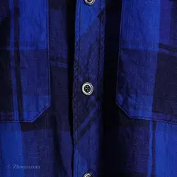 پیراهن پشمی  Raw