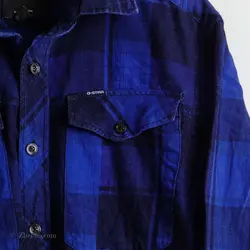 پیراهن پشمی  Raw