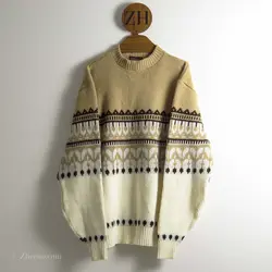 بافت وینتیج  Kingsport