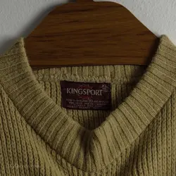 بافت وینتیج  Kingsport