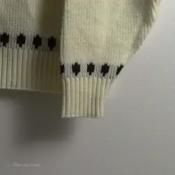 بافت وینتیج  Kingsport