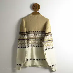 بافت وینتیج  Kingsport