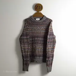 بافت وینتیج  Good Fellow