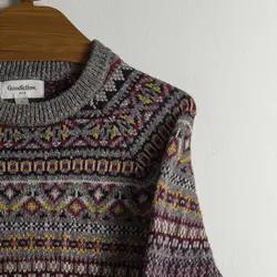 بافت وینتیج  Good Fellow