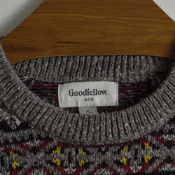 بافت وینتیج  Good Fellow