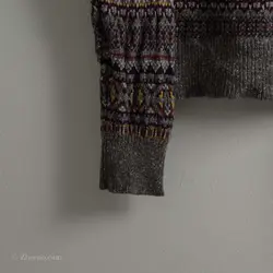 بافت وینتیج  Good Fellow