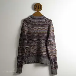 بافت وینتیج  Good Fellow