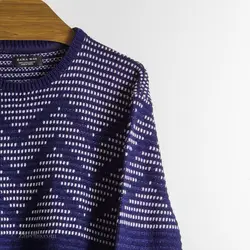 بافت وینتیج  Zara Man