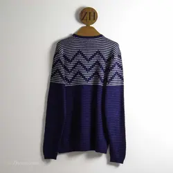 بافت وینتیج  Zara Man