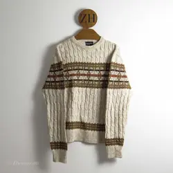 بافت وینتیج  The Men's Store