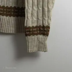 بافت وینتیج  The Men's Store