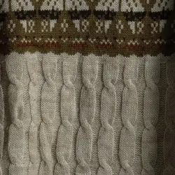 بافت وینتیج  The Men's Store