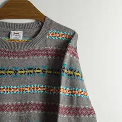 بافت وینتیج  Le Tigre