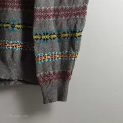 بافت وینتیج  Le Tigre