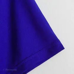 تیشرت سورمه‌ای