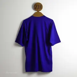 تیشرت سورمه‌ای