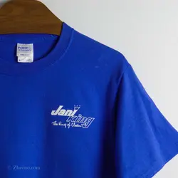 تیشرت  Port Company