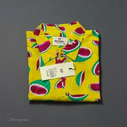 پیراهن هاوایی  Michael Alexander