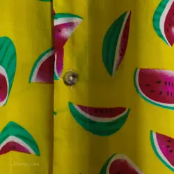 پیراهن هاوایی  Michael Alexander