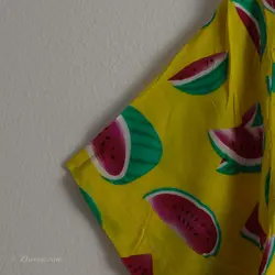 پیراهن هاوایی  Michael Alexander