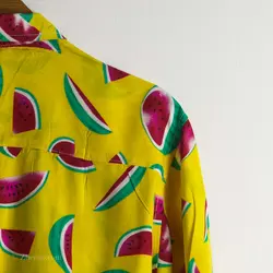 پیراهن هاوایی  Michael Alexander