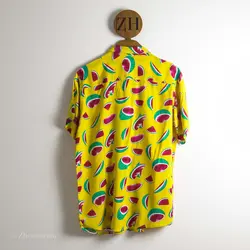 پیراهن هاوایی  Michael Alexander