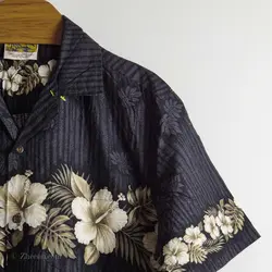 پیراهن هاوایی  Winnie Fashion