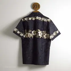 پیراهن هاوایی  Winnie Fashion